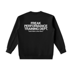 FP Training Dept. Crewneck