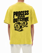 Process over Outcome Vintage Tee