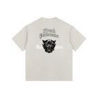 Animal Instinct TFP Leopard Tee