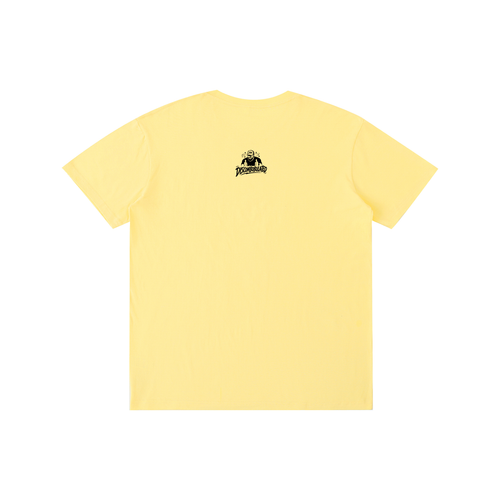 Discombobulated Pure Cotton Unisex T-Shirt