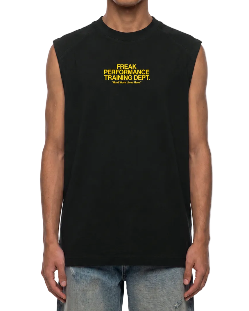 Freak Performance Training Tank