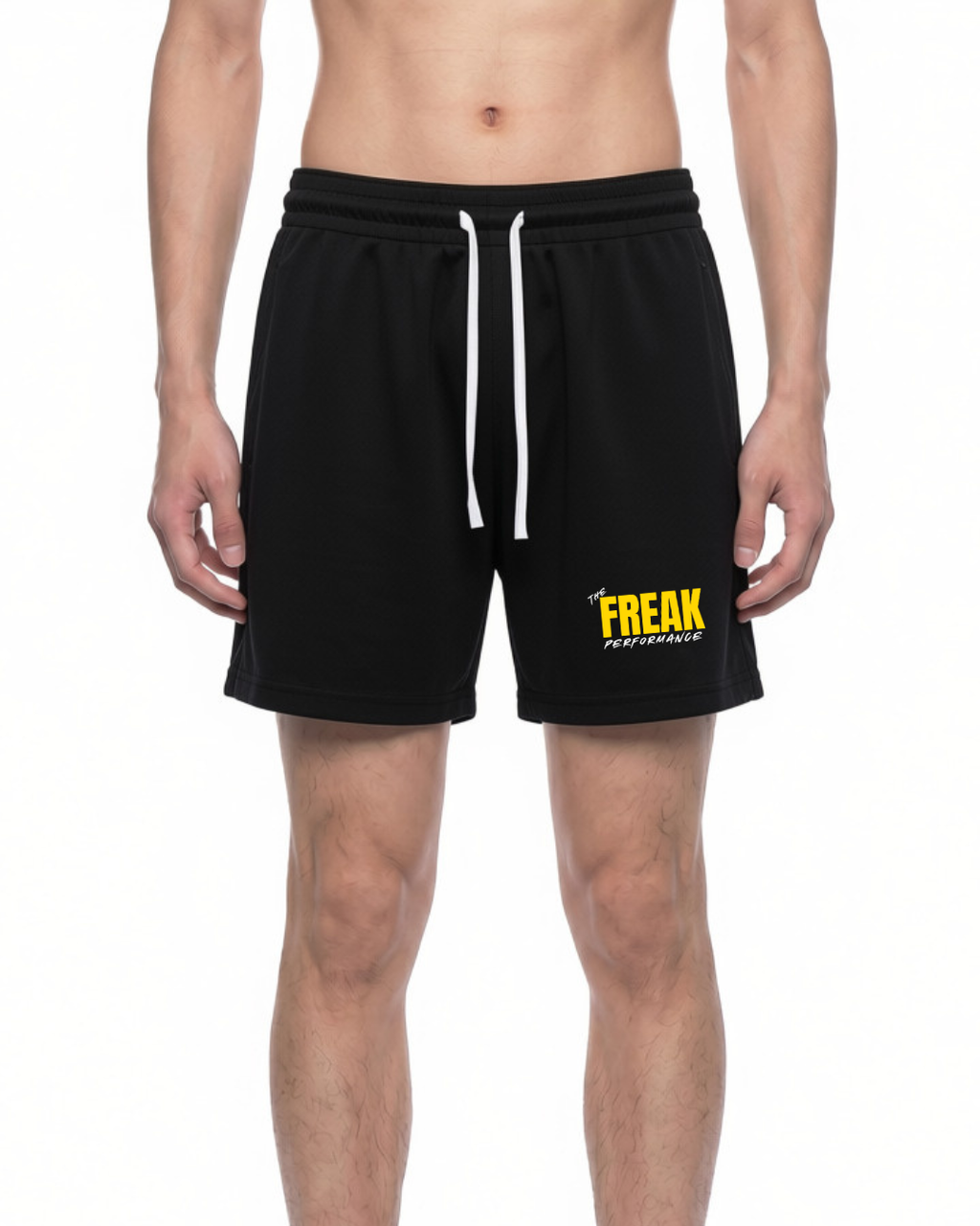 Shorts,TFP