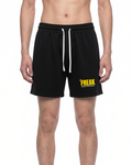 Shorts,TFP