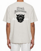 Animal Instinct TFP Leopard Tee