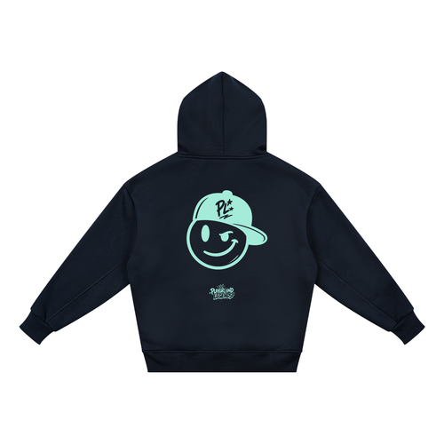 Essential Kids' Fleece Hoodie PL