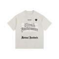 Animal Instinct TFP Leopard Tee