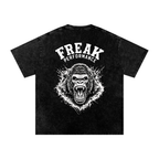 Animal Instinct Gorilla Oversized Tee