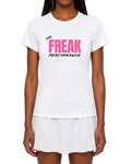 Women's Slim Fit Crewneck T-Shirt