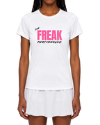 Women's Slim Fit Crewneck T-Shirt